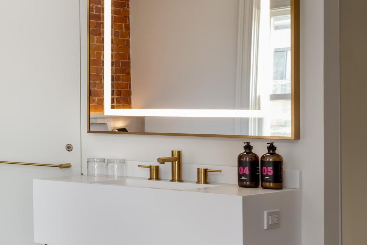 Gladstone House Hotel Toronto Bagian luar foto