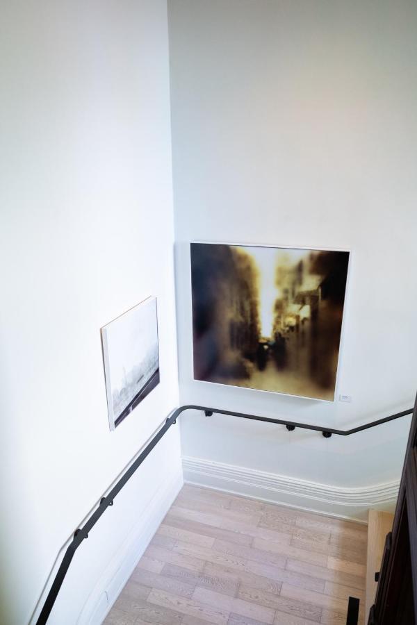 Gladstone House Hotel Toronto Bagian luar foto